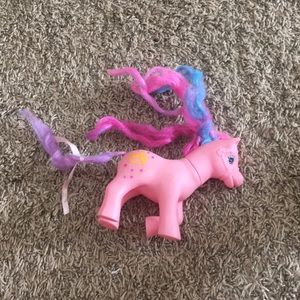 My little pony